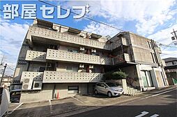 リブローネ南山