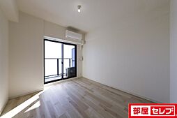 S-RESIDENCE金山三丁目 5階1Kのリビング/ダイニング