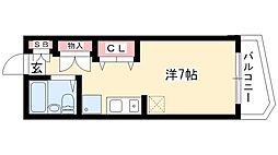 アトリウム前田 4階