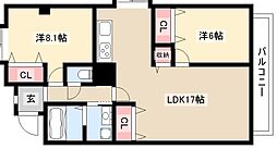 メゾン島田 5階