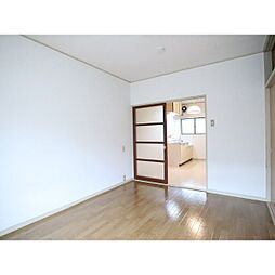 シティービュー瑞穂 2階1DKのリビング/ダイニング