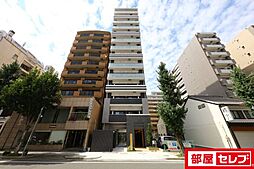 エステシア上前津