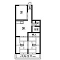 メゾン菊住1階7.8万円