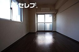 S-FORT神宮南 7階1Kのリビング/ダイニング