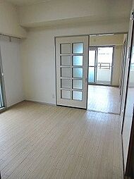 リージョン妙音 9階3DKのリビング/ダイニング