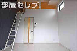 STAGE新瑞橋 2階1Kのリビング/ダイニング