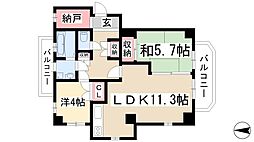 ＳＭＹ88植田 4階