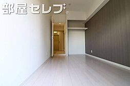 SophisSakurayama 8階1Kのリビング/ダイニング