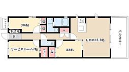 グラン・アベニュー 名駅南 5階