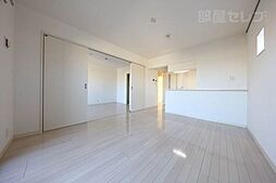 プレミアコート星ヶ丘 3階2LDKのリビング/ダイニング