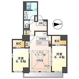 Grand Chainon金山 2階/-