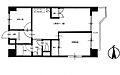 FB恵方マンション4階7.0万円