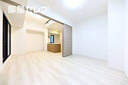 LIBERTA CARINO 2階2LDKのリビング/ダイニング