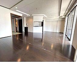 ライオンズガーデン東別院 3階4LDKのリビング/ダイニング