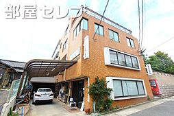 トキワマンション