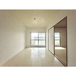 リバーサイドハーチャ 3階3LDKのリビング/ダイニング