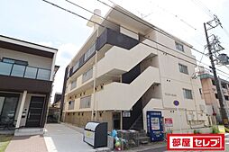 アメニティ植田