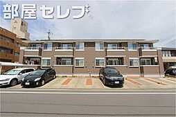 リバーサイドガーデン