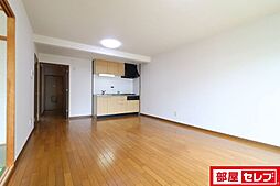 S-FORT新瑞橋 1階2LDKのリビング/ダイニング