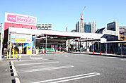 マックスバリュ千代田店 320m