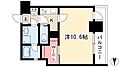レジデンスSUN.K9階6.1万円