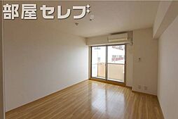 セレブランド堀田駅前 7階1Kのリビング/ダイニング