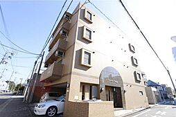 シティライフ今池北