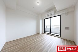 S-RESIDENCE鶴舞駅前 14階1Kのリビング/ダイニング