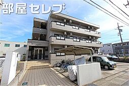 セゾン・キヨシ中坪