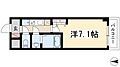 サンハイム南分1階5.0万円