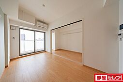 クレストタワー栄