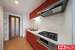 クレストタワー栄