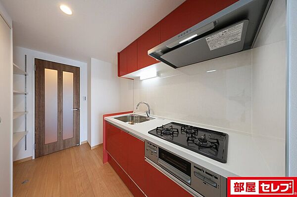 クレストタワー栄