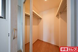 クレストタワー栄