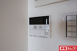 クレストタワー栄