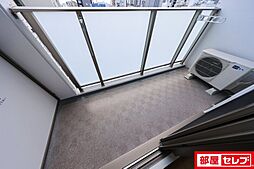 クレストタワー栄