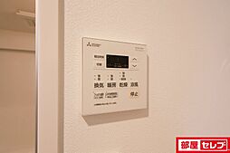 クレストタワー栄