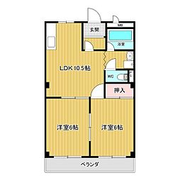 パティオ野並 4階