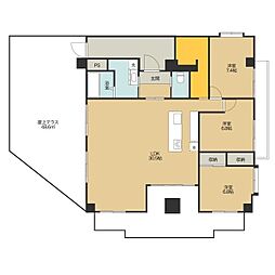 キクシンビル 7階