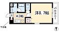 丹下キアーロ8階6.4万円