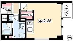 ミュプレ矢場町 7階