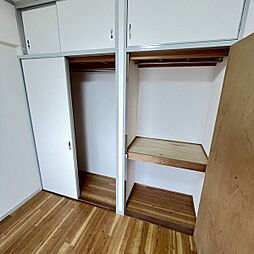 ボンメゾン青山 3階3LDKのリビング/ダイニング