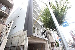 ウィングコート徳川