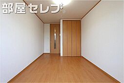 ブランメゾン吹上 2階1Kのリビング/ダイニング