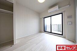 Live Casa堀田 11階1Kのリビング/ダイニング