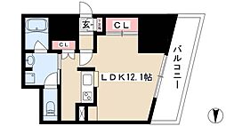CORNES　HOUSE　NAGOYA 11階