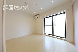 リブリ・千種 3階1Kのリビング/ダイニング