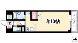 エクセル塩釜III 4階