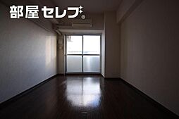 S-FORT神宮南 7階1Kのリビング/ダイニング