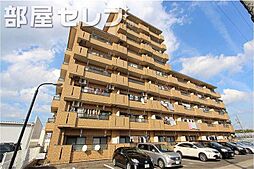 ラ・キャッスル21植田II